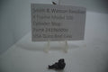 Smith & Wesson X Frame Model 500 Cylinder Stop - 241960000