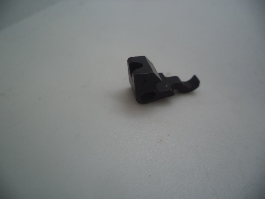 Smith & Wesson X Frame Model 500 Cylinder Stop - 241960000