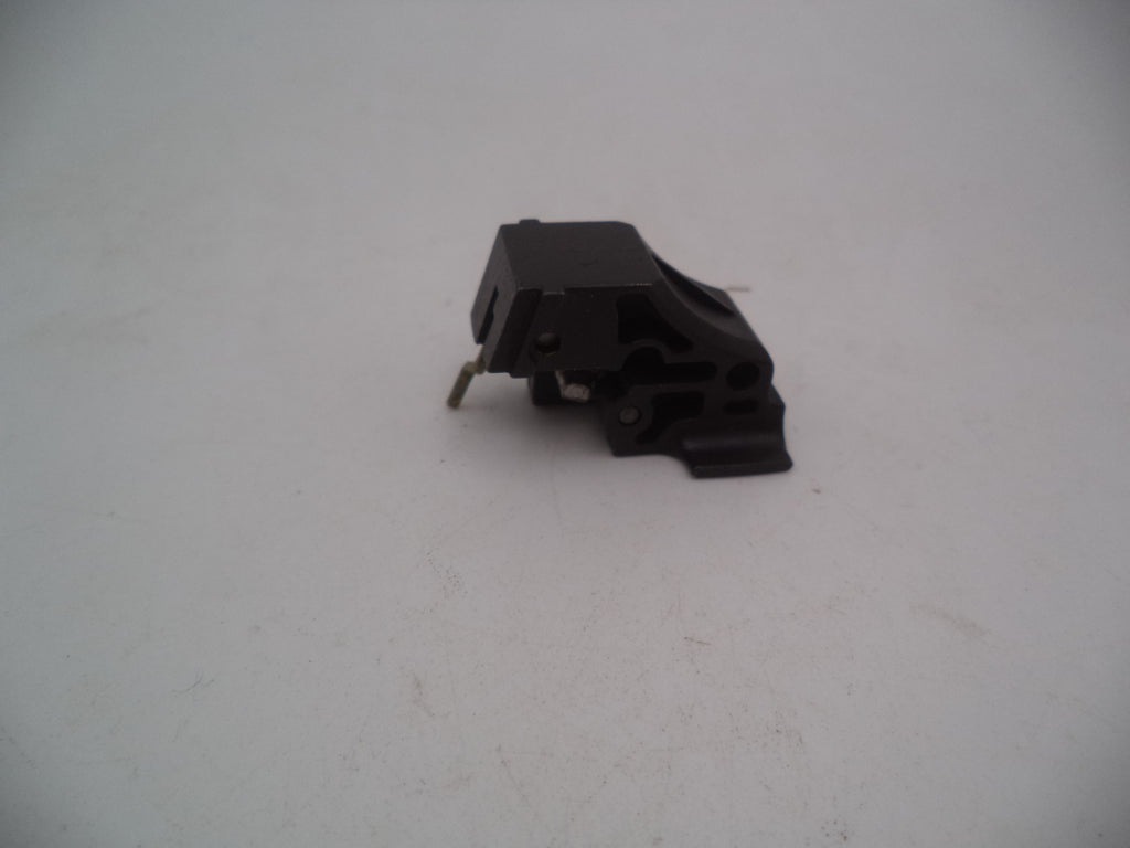 Smith & Wesson M&P Housing Block without Integral Lock - 9mm 40 357 Factory OEM Part 390900000