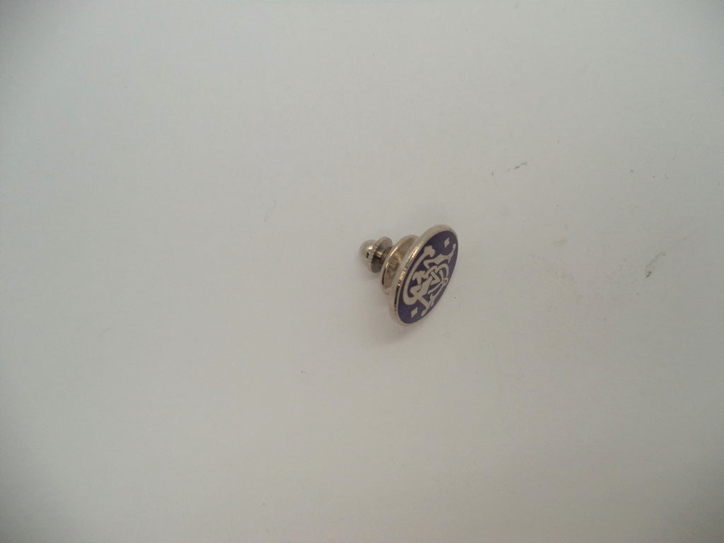 150000409 Smith & Wesson Lapel Pin Hat Pin Tie Pin Or for Pistol Grips
