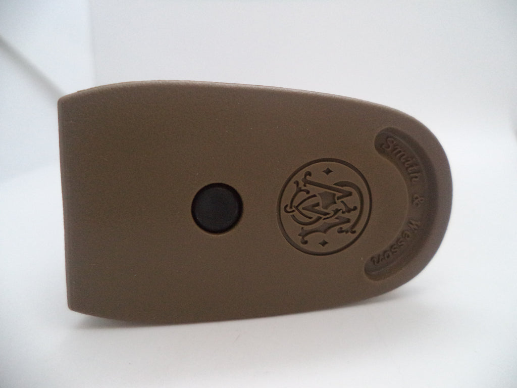 Smith & Wesson M&P 45 10 Round Magazine Brown | OEM 194700000