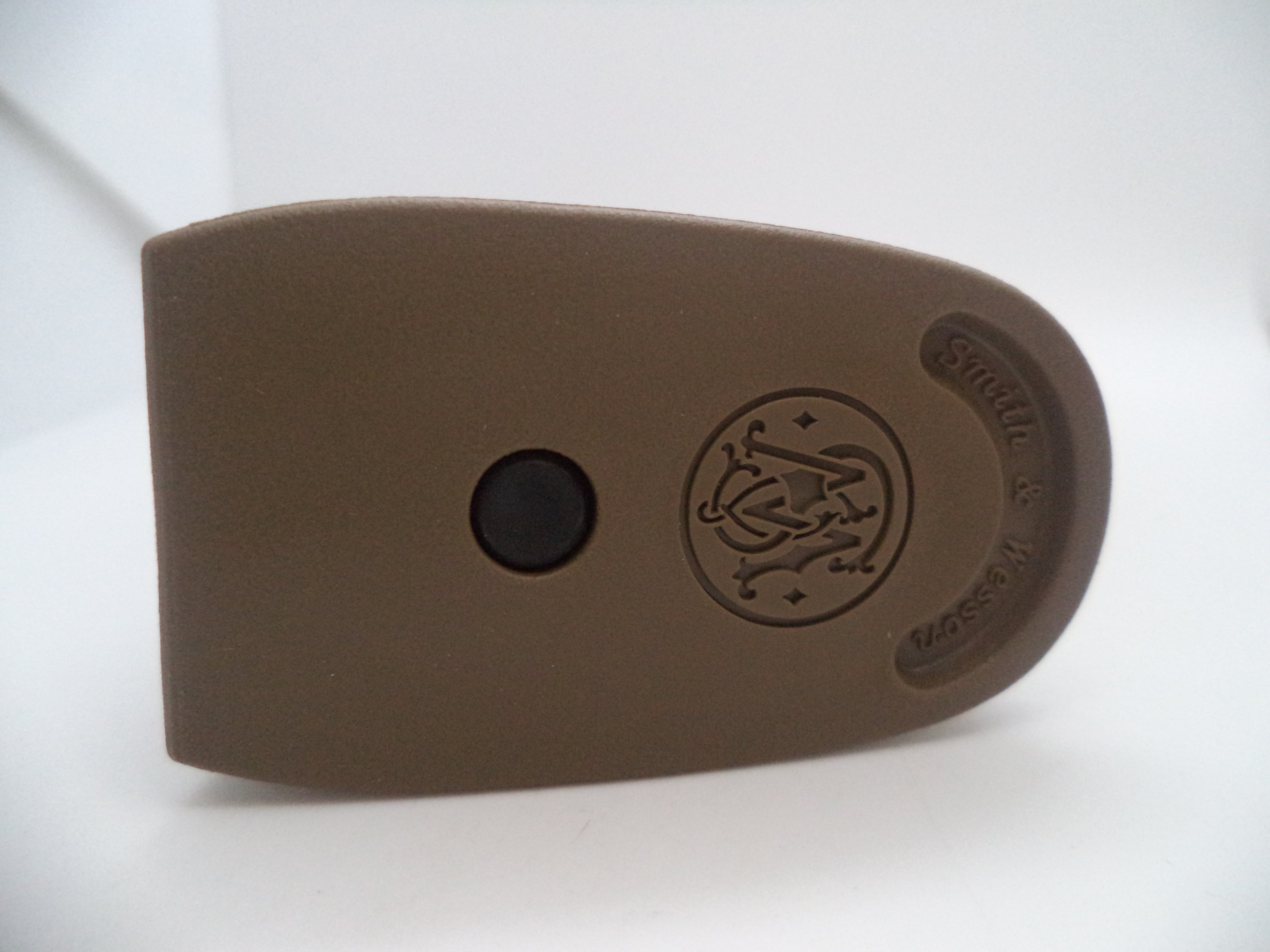 Smith & Wesson M&P 45 10 Round Magazine Brown | OEM 194700000