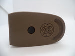 194700000 Smith & Wesson Pistol M&P 45 10 Round Magazine Brown New