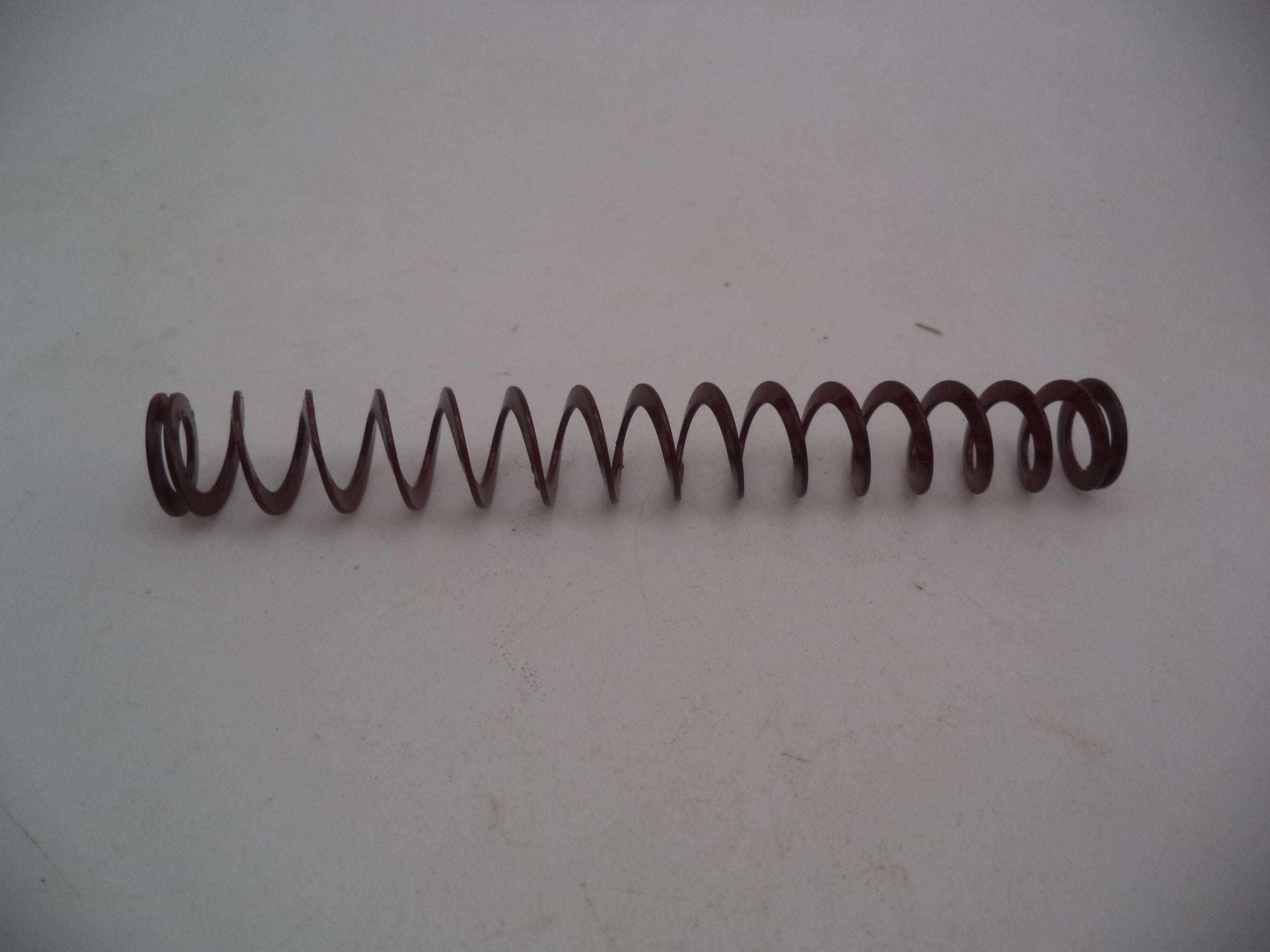263210000 Smith & Wesson Pistol Model CS9C, CS9S Recoil Spring