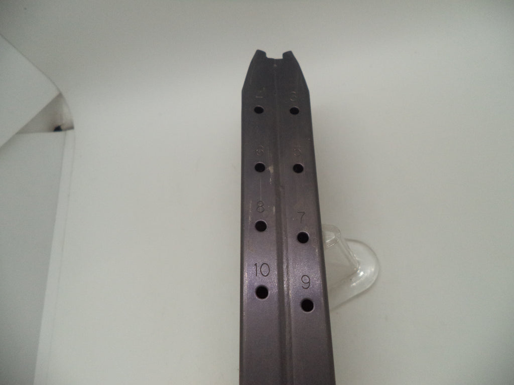 Smith & Wesson M&P 45 10 Round Magazine Brown | OEM 194700000