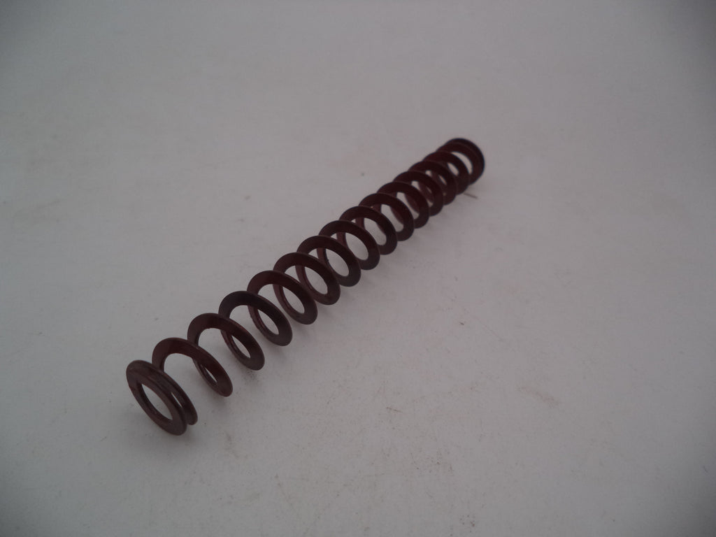 263210000 Smith & Wesson Pistol Model CS9C, CS9S Recoil Spring