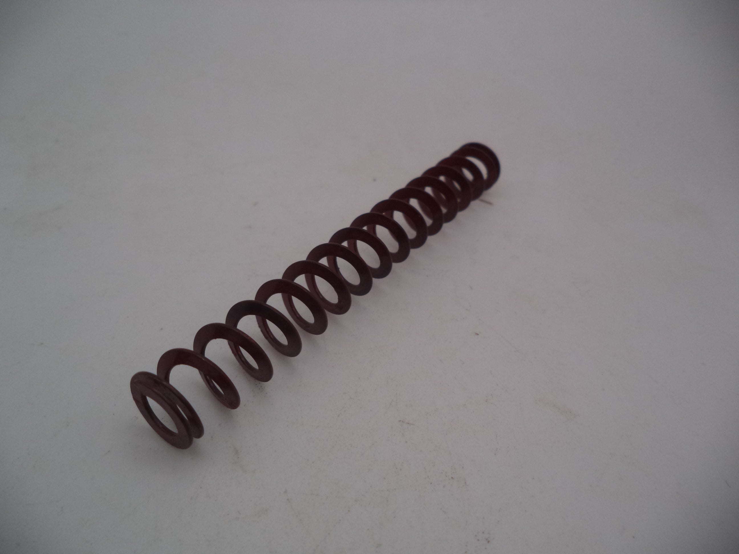 263210000 Smith & Wesson Pistol Model CS9C, CS9S Recoil Spring