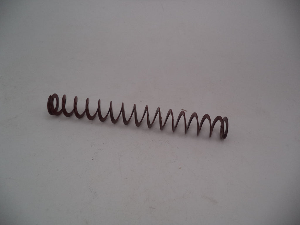 263210000 Smith & Wesson Pistol Model CS9C, CS9S Recoil Spring