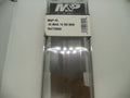 Smith & Wesson Pistol M&P 45 14 Round Magazine Brown 194770000