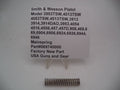 S&W Mainspring 069740000 - Model 908, 457, 3913, 4013TSW, 6904, 6906