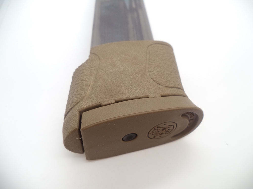 Smith & Wesson Pistol M&P 45 14 Round Magazine Brown 194770000