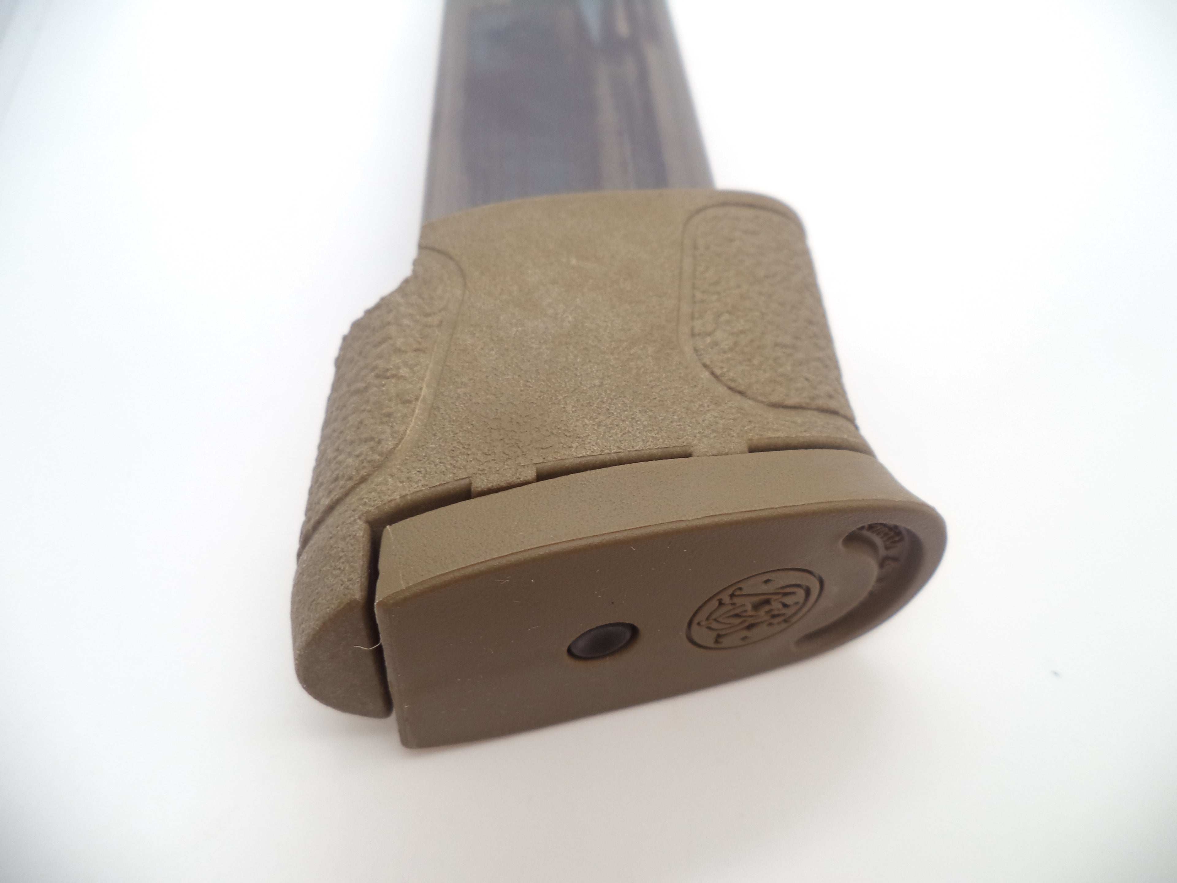 Smith & Wesson Pistol M&P 45 14 Round Magazine Brown 194770000