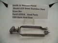 6595A Smith & Wesson Pistol Model 659 Draw Bar 9MM Used Part