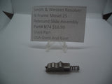 N74 Smith & Wesson Used N Frame Model 25 rebound slide assembly -                                USA Guns And Gear-Your Favorite Gun Parts Store