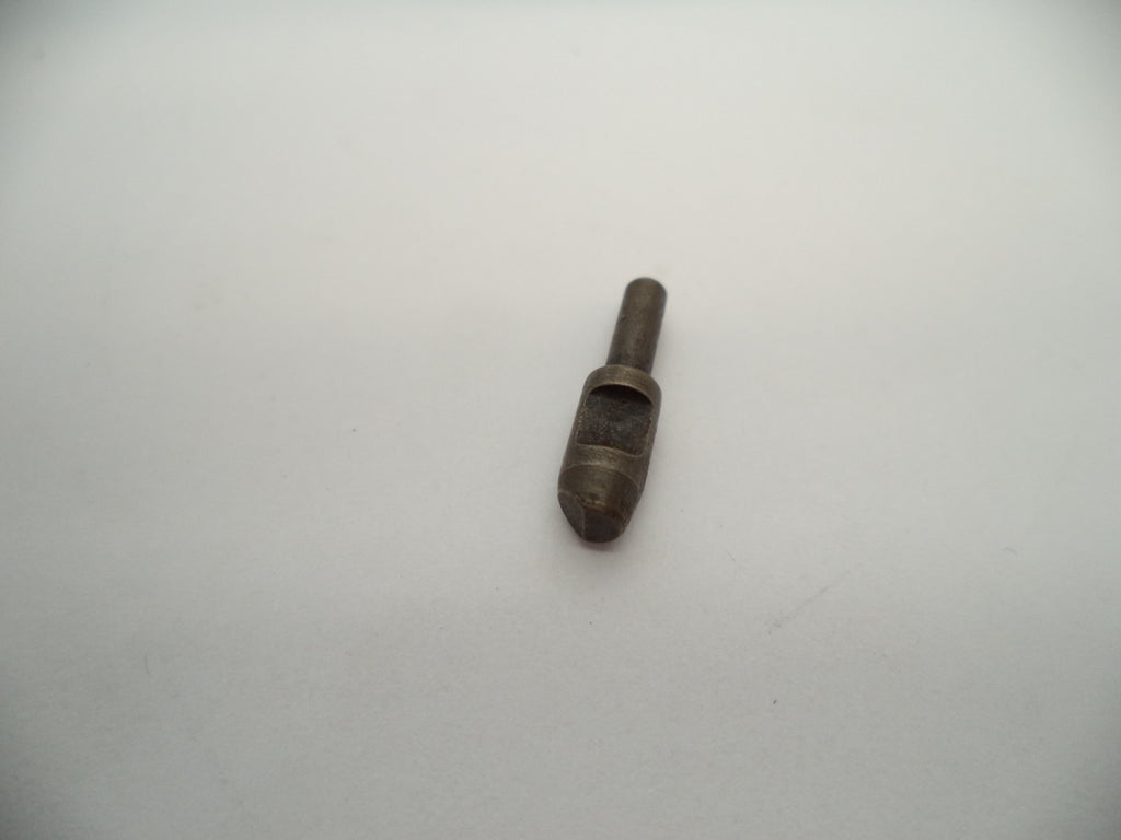 S&W K Frame Pre-Model Locking Bolt 2" Barrel & Longer - V39 NOS