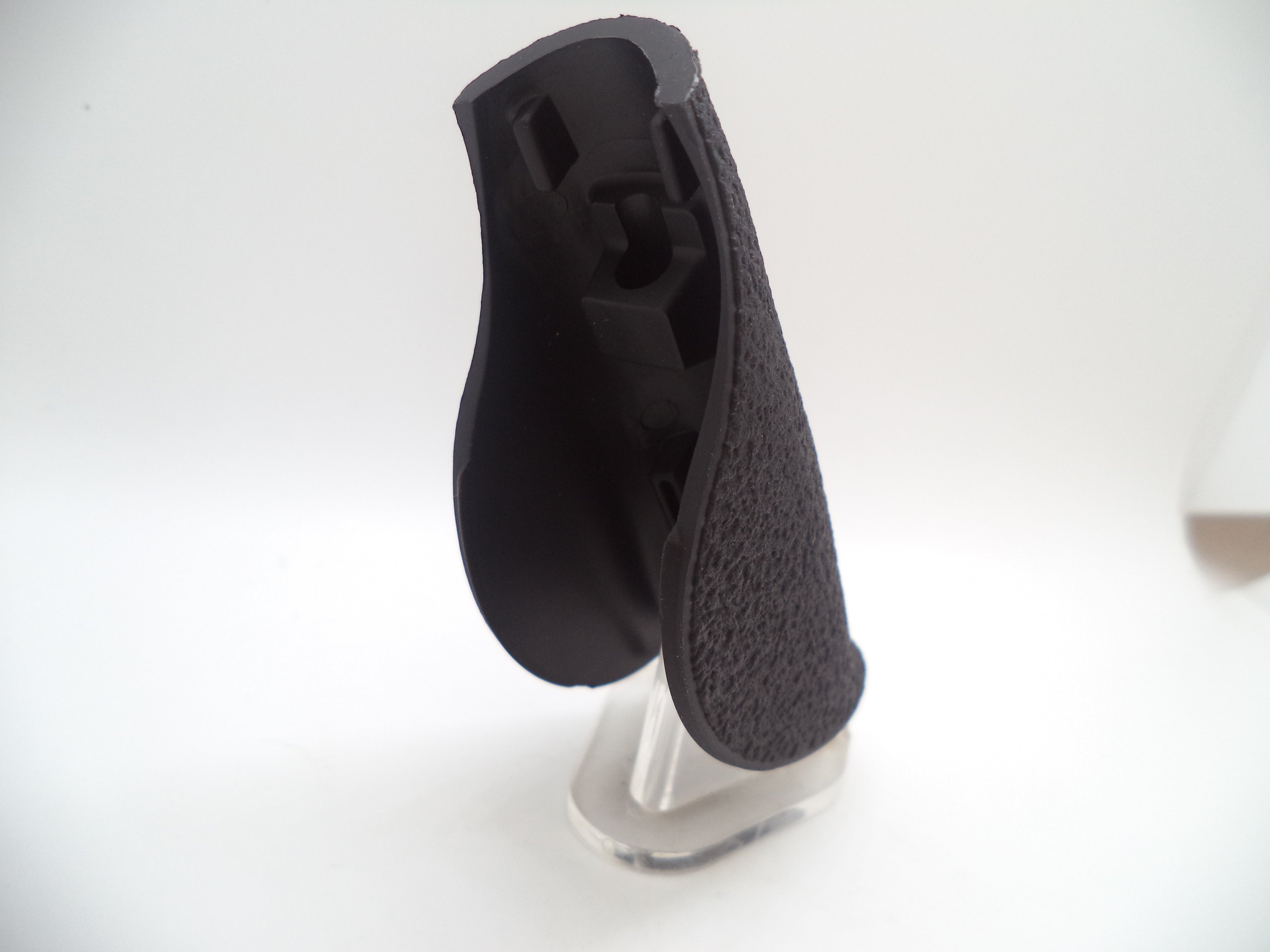 Smith & Wesson M&P Small Backstrap Black 277820000