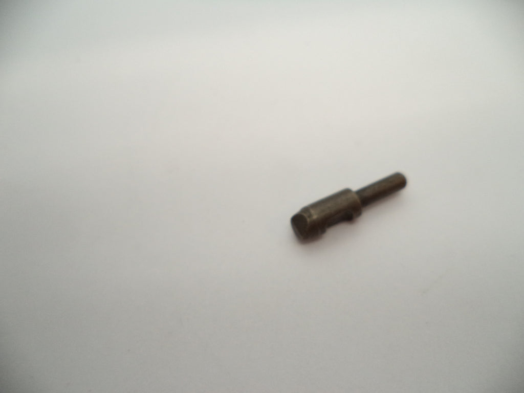 S&W K Frame Pre-Model Locking Bolt 2" Barrel & Longer - V39 NOS