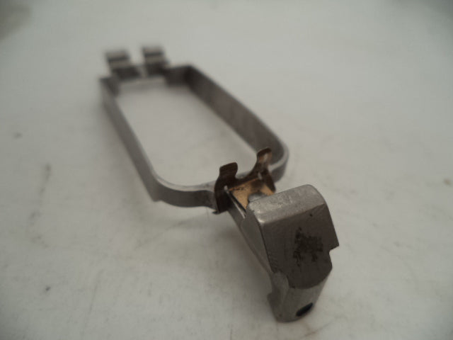 6595A Smith & Wesson Pistol Model 659 Draw Bar 9MM Used Part