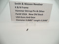 Smith & Wesson K/N Frame Hammer Stirrup Pin 0.0685" - V32A