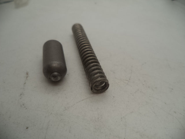 65938A Smith & Wesson Model 659 Main Spring & Bushing 9MM Used Part