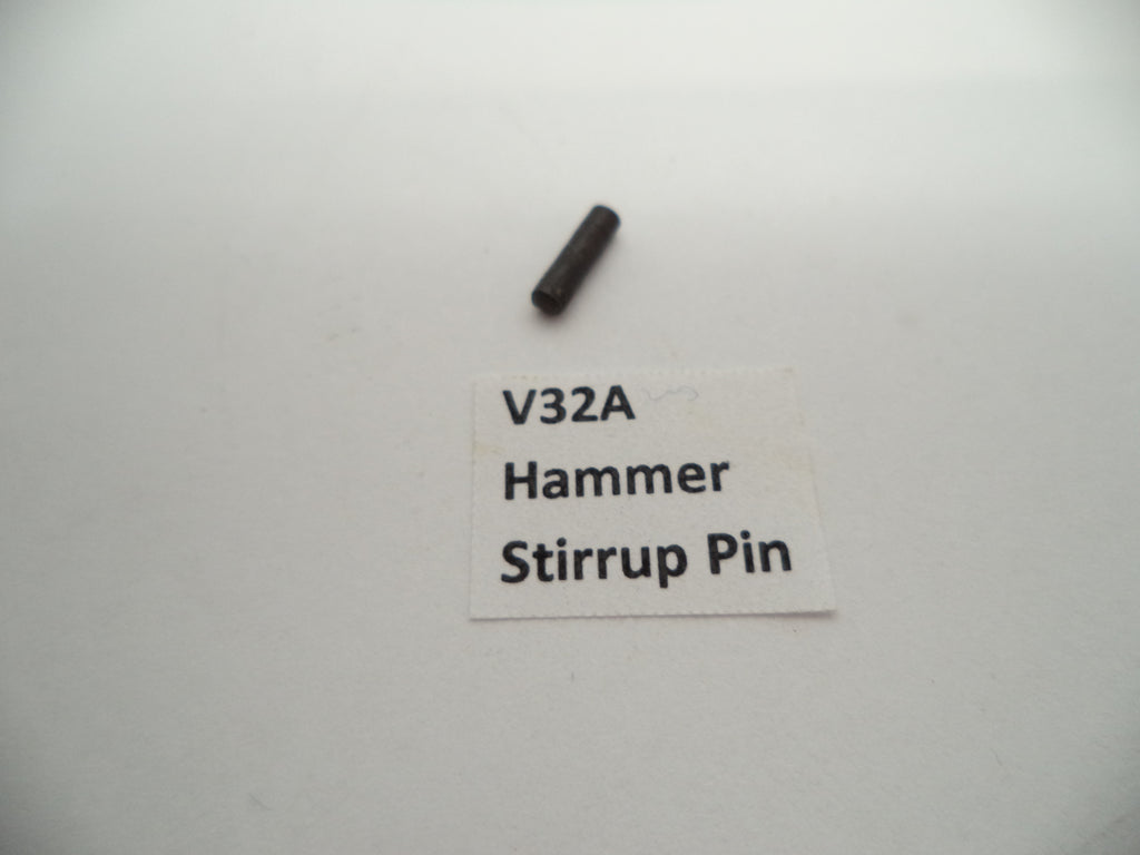 Smith & Wesson K/N Frame Hammer Stirrup Pin 0.0685" - V32A