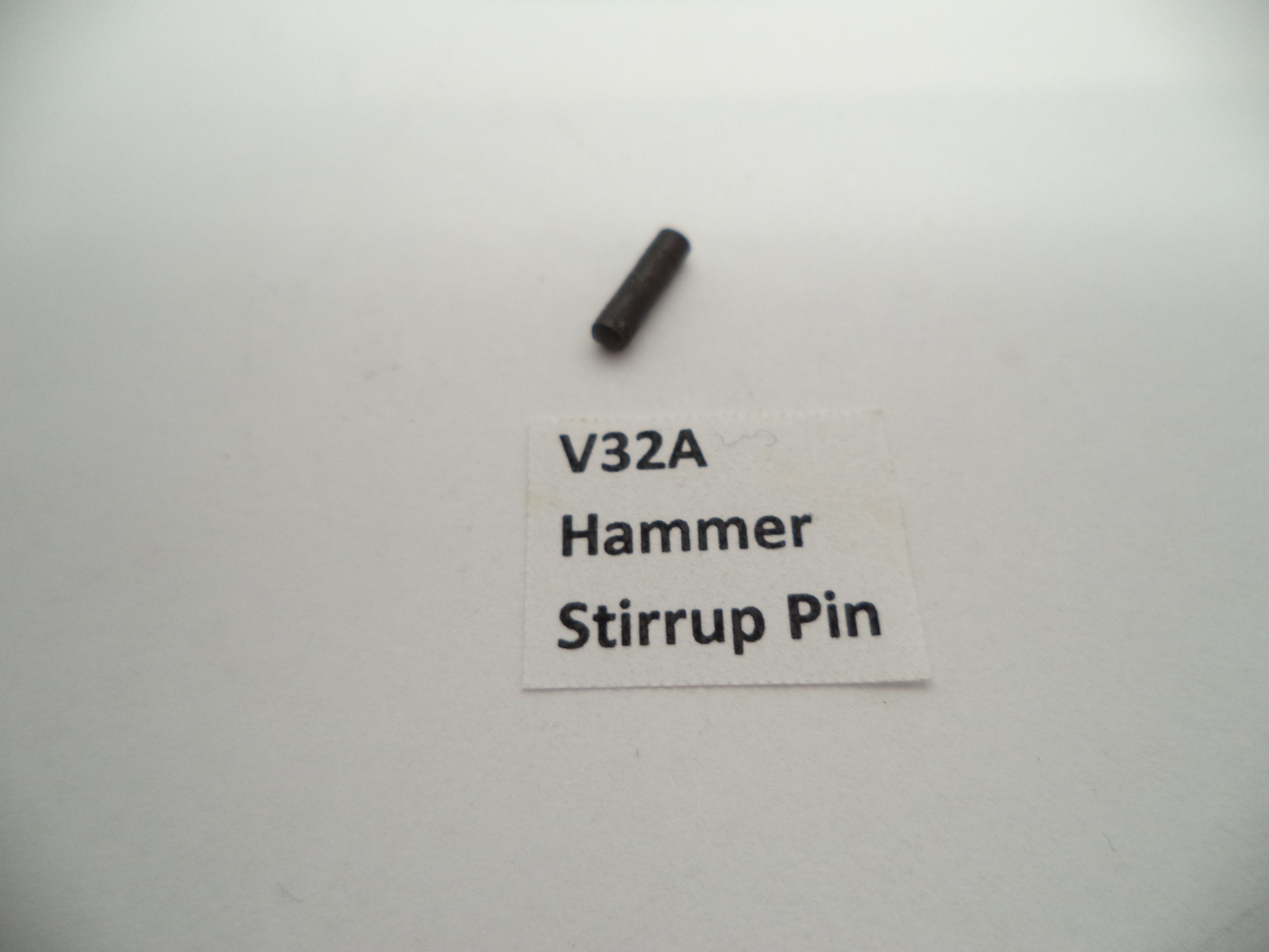 Smith & Wesson K/N Frame Hammer Stirrup Pin 0.0685" - V32A