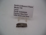 10392000 Smith & Wesson Pistol Model 745 Lever New Part