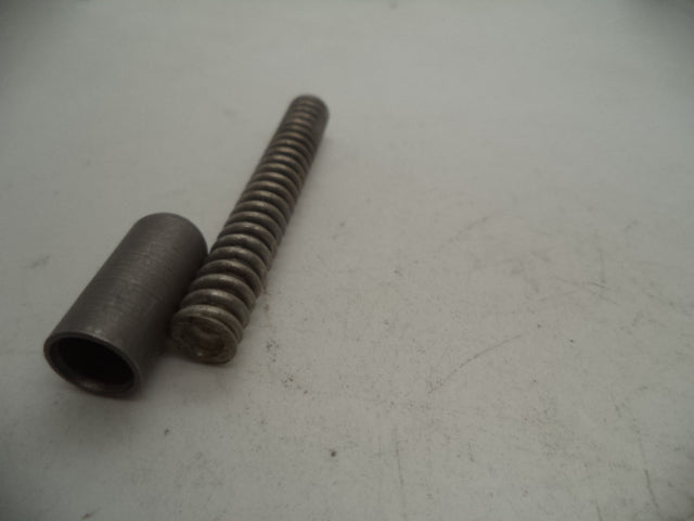 65938A Smith & Wesson Model 659 Main Spring & Bushing 9MM Used Part