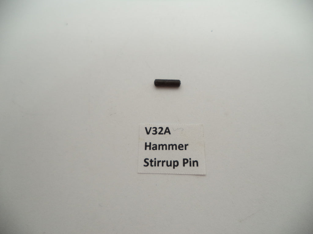 Smith & Wesson K/N Frame Hammer Stirrup Pin 0.0685" - V32A