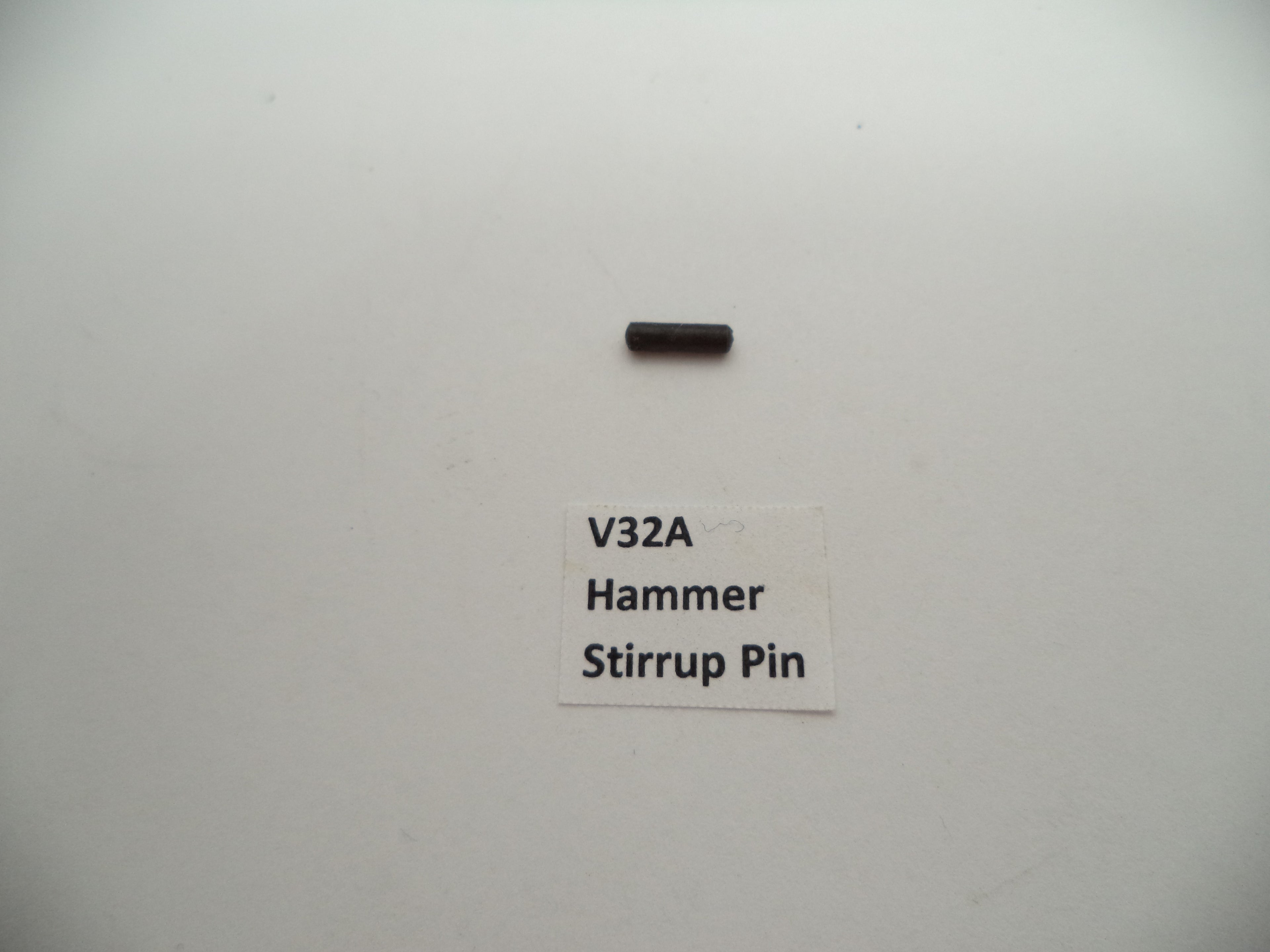 Smith & Wesson K/N Frame Hammer Stirrup Pin 0.0685" - V32A