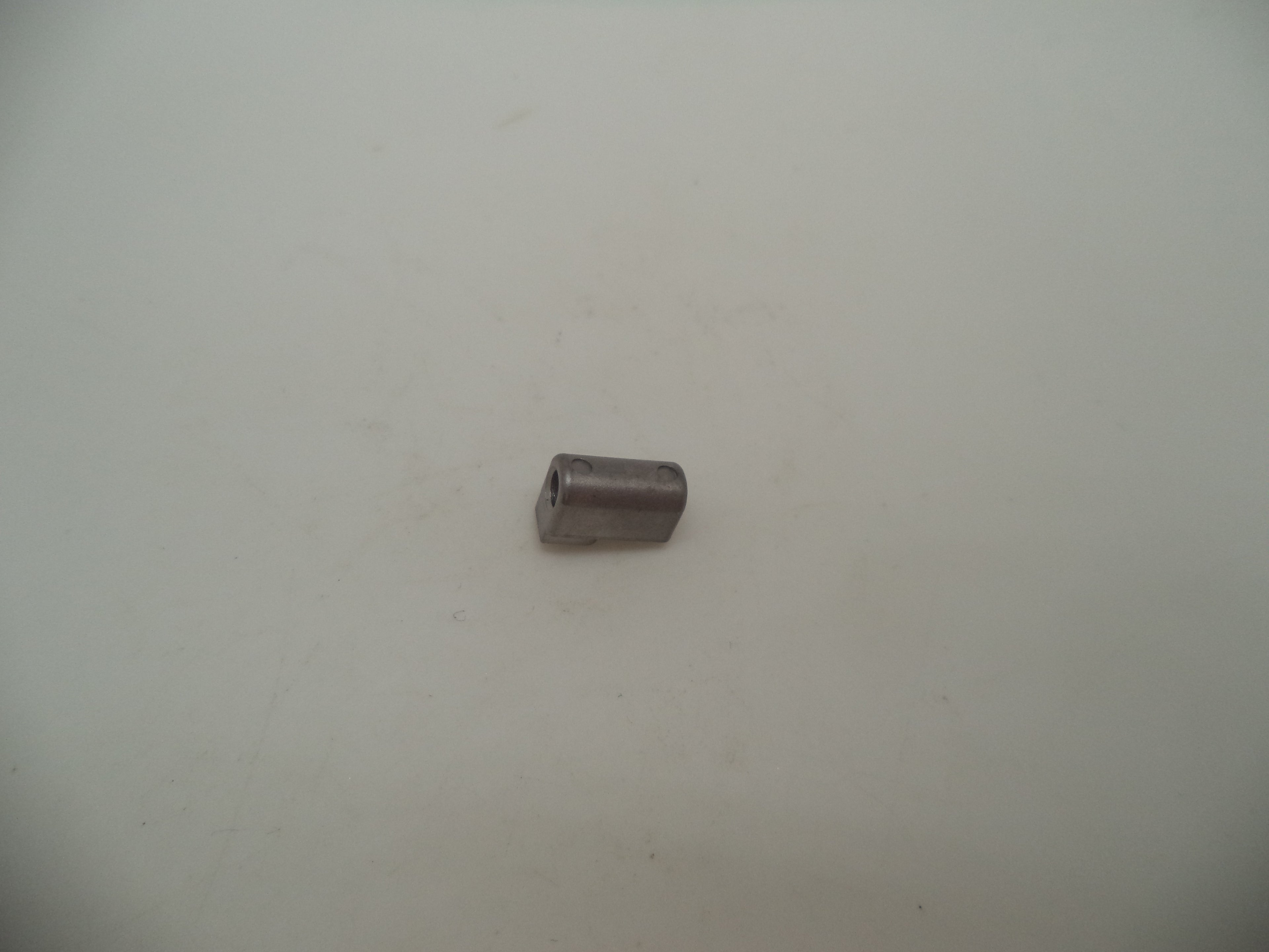 Smith & Wesson M&P Manual Safety Detent - 9mm/.40/.45 Shield & Compact - Factory OEM 391430000