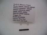 250340000 SW Model SW40C-G,SW40GP,SW40P,SW40V,SW40VE,SW9C-G,SWPGP,SW9P,SW9VE Trigger Pin