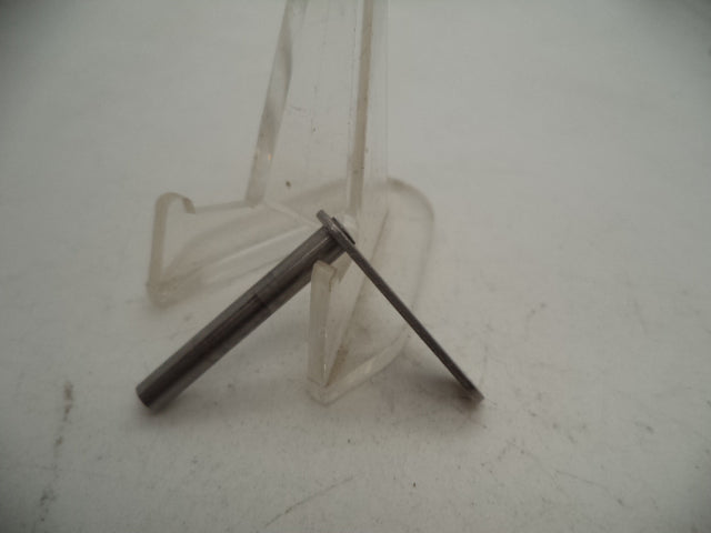 65967A Smith & Wesson Pistol Model 659 Side Plate 9MM Used Part