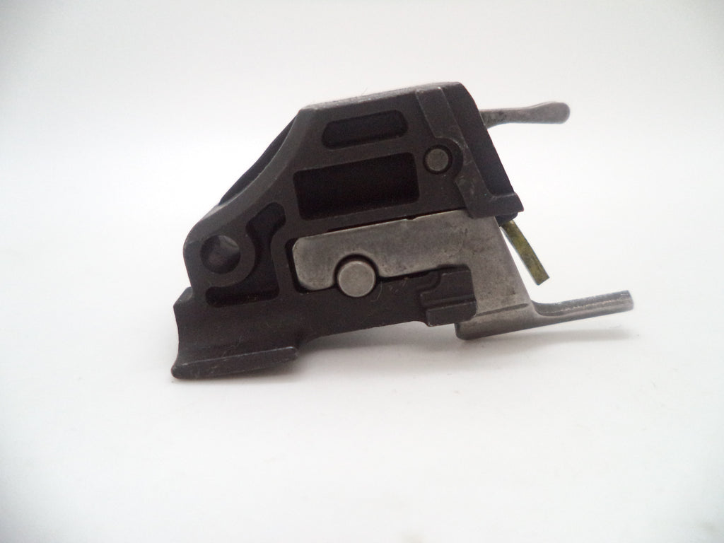 S&W M&P 9/40 Sear Housing Block Mag Safety | OEM 421970000