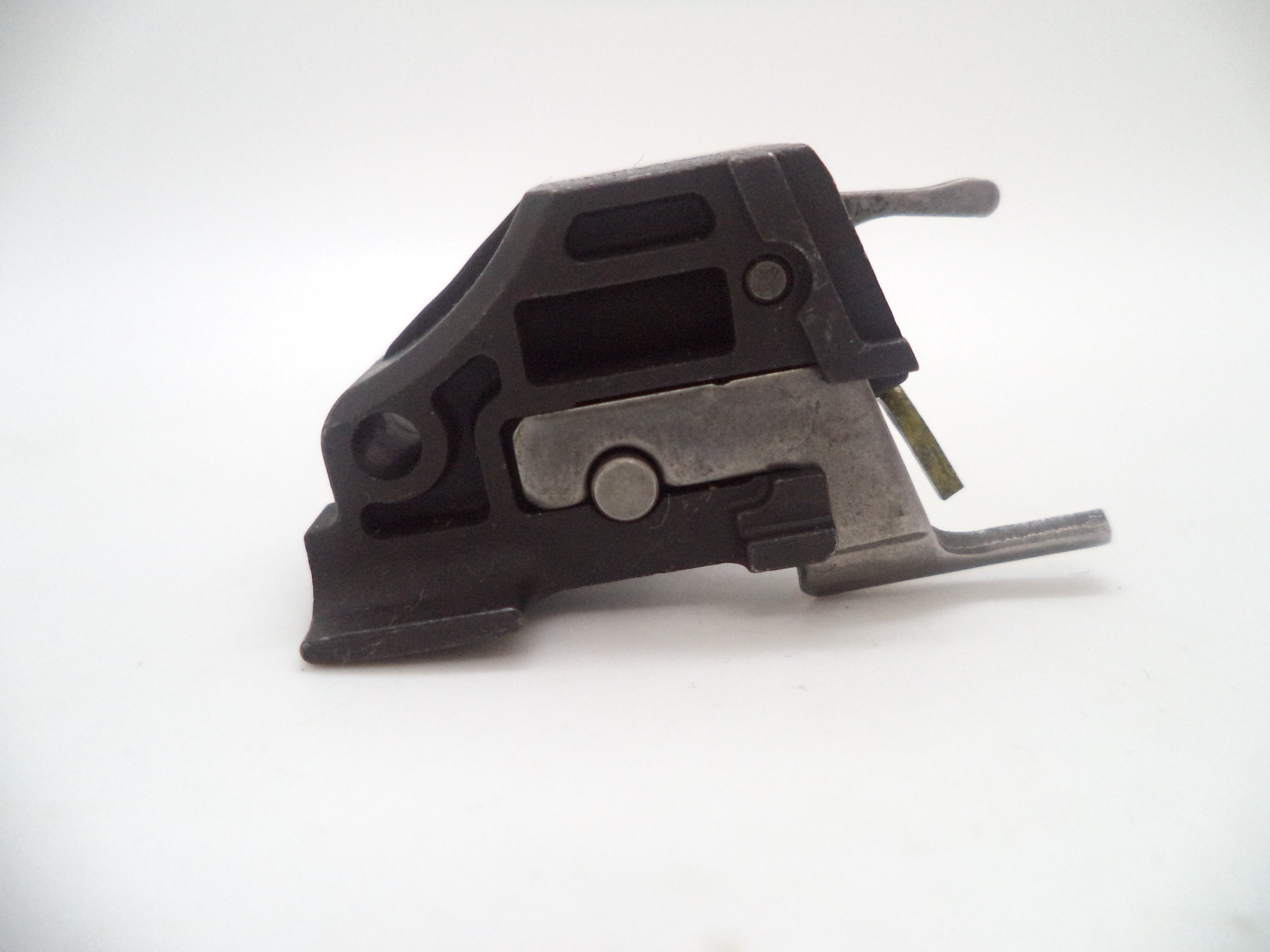 S&W M&P 9/40 Sear Housing Block Mag Safety | OEM 421970000