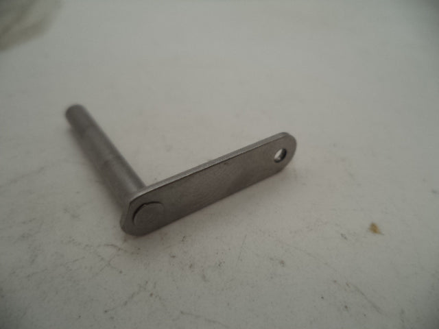 65967A Smith & Wesson Pistol Model 659 Side Plate 9MM Used Part