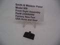 Smith & Wesson Model 908 Front Sight Assembly - 9mm - Factory New - 239850000