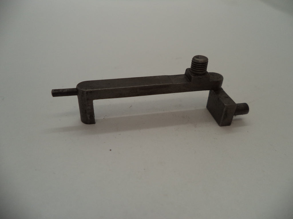 K22G Smith & Wesson K Frame Model K22 Bolt Spring & Plunger .22 Long Rifle