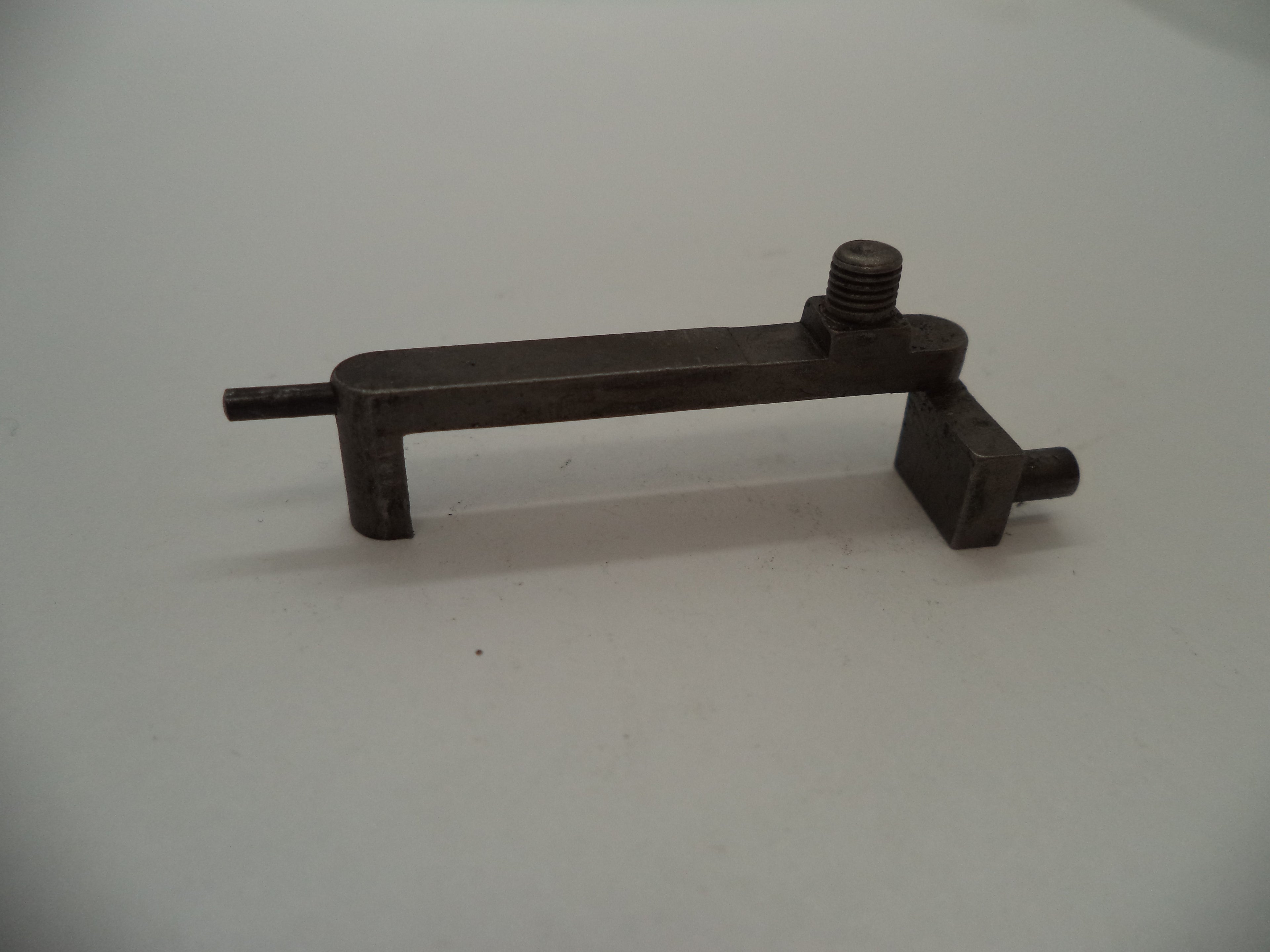 K22G Smith & Wesson K Frame Model K22 Bolt Spring & Plunger .22 Long Rifle