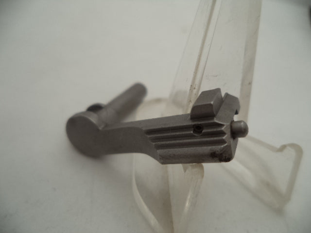 6570A Smith & Wesson Pistol Model 659 Slide Stop Assembly 9MM
