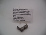 106300000 SW 3906,3913,5903,5967,6906 Ambidextrous Manual Safety Body
