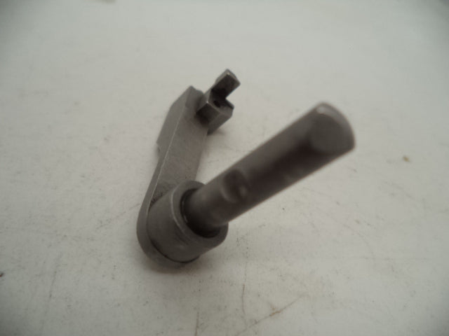 6570A Smith & Wesson Pistol Model 659 Slide Stop Assembly 9MM
