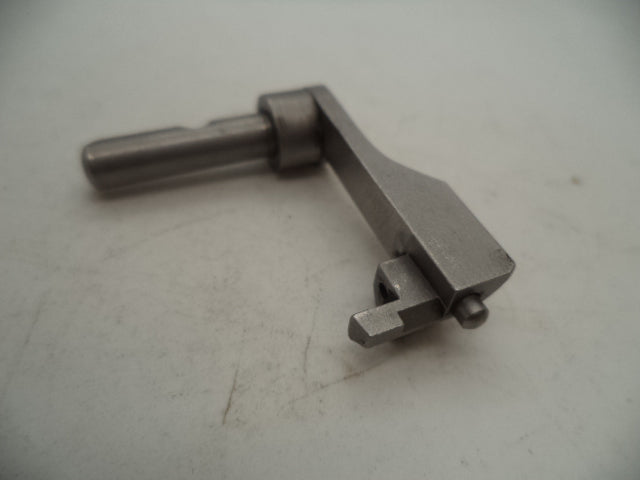 6570A Smith & Wesson Pistol Model 659 Slide Stop Assembly 9MM