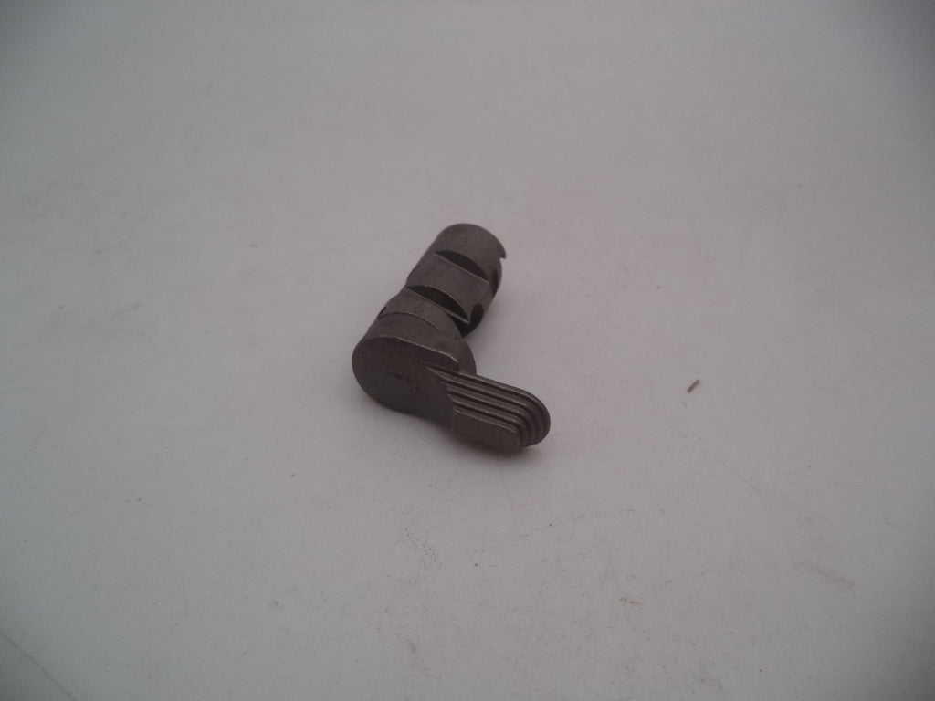 SW Ambidextrous Manual Safety Body 106300000