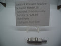 N76 Smith & Wesson Used N Frame Model 28 rebound slide assembly -                                USA Guns And Gear-Your Favorite Gun Parts Store