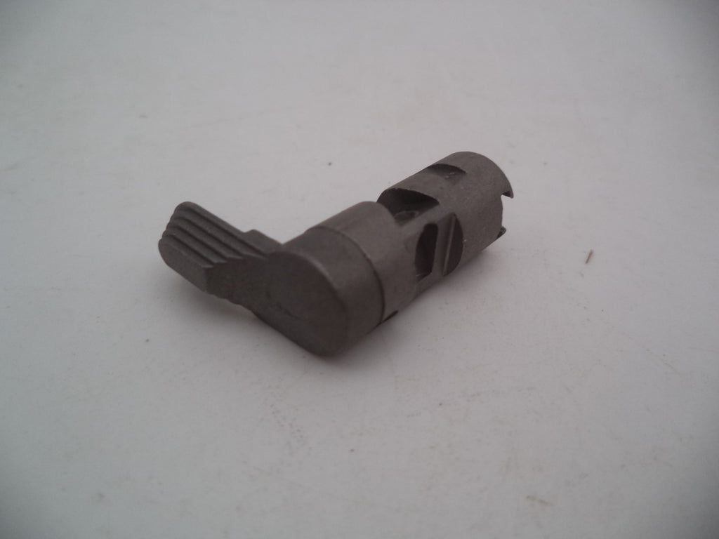 SW Ambidextrous Manual Safety Body 106300000