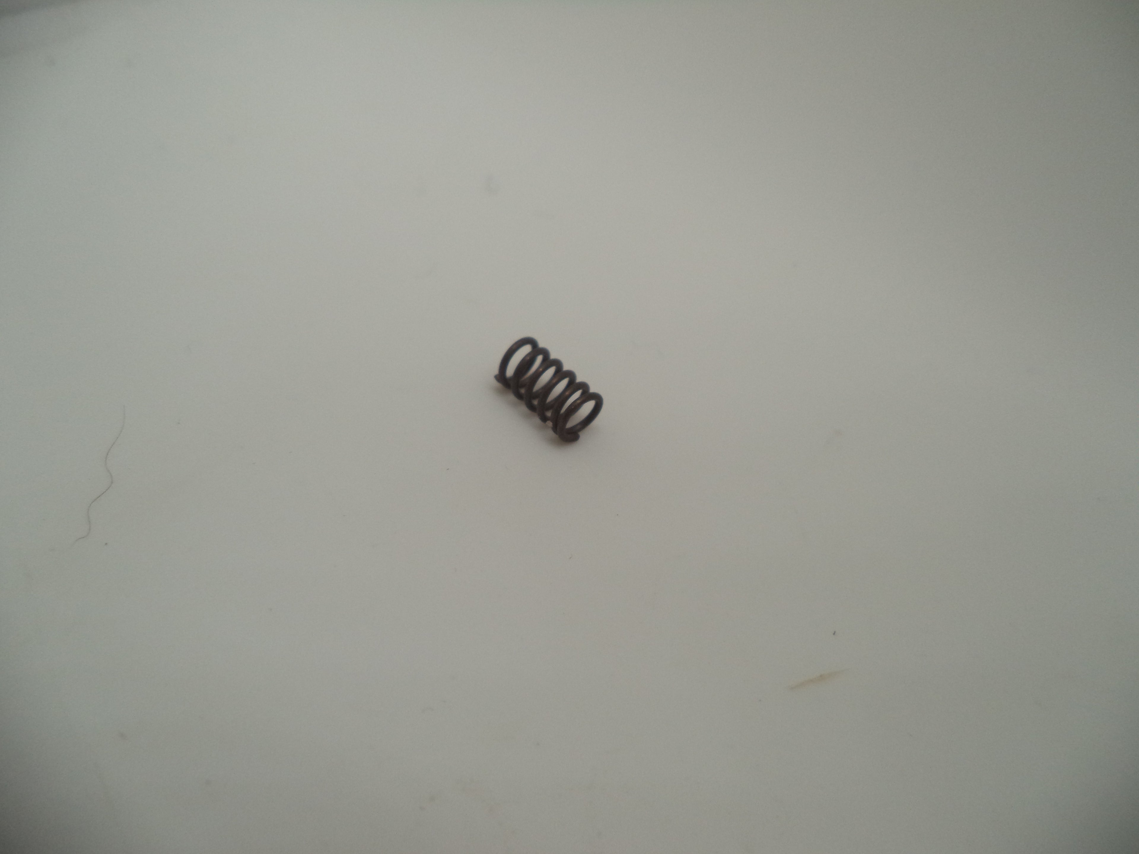 Smith & Wesson M&P Sear Spring Spacer - 9mm/.40/.45 All Models - Factory OEM 392090000