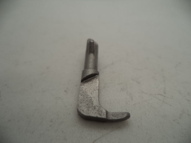 6593A Smith & Wesson Pistol Model 659 Disconnector Assembly Used Part 9MM
