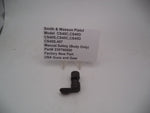239790000 SW Model CS40C,CS40D,CS40S,CS45C,CS45D,CS45S.457 Manual Safety(Body Only)