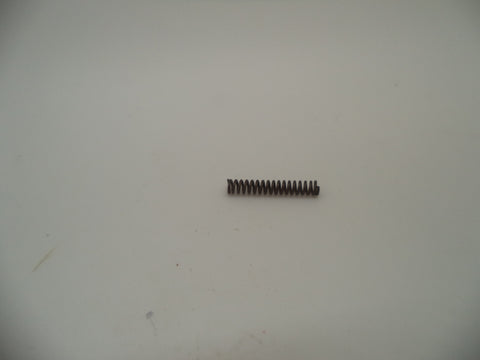 391640000 Smith & Wesson Pistol M&P Series Safety Detent Spring